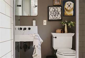 Bathroom Decor